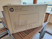 Buy Monitor HP V27c G5 Curvo