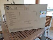 Monitor HP V27c G5 Curvo