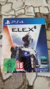 Elex II PlayStation 4