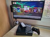 Xbox 360 Slim E 1TB Mo/dded