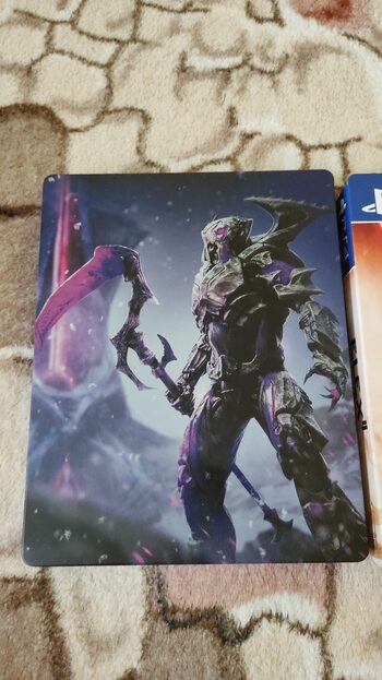 Elex II PlayStation 4