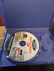 Ford Racing 3 PlayStation 2