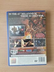 Warhammer 40,000: Fire Warrior PlayStation 2