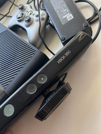 XBOX 360 kamera 