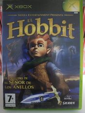 The Hobbit Xbox