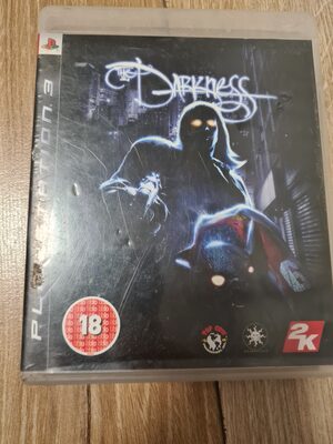 The Darkness PlayStation 3