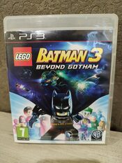 LEGO Batman 3: Beyond Gotham PlayStation 3