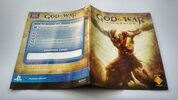 Redeem God of War: Ascension PlayStation 3