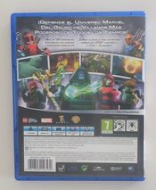 Buy LEGO Marvel Super Heroes PlayStation 4