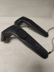 HTC Vive VR set valdymo pultai pulteliai controller. HTC for sale