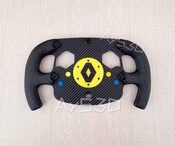 MOD F1 Formula 1 RENAULT para Volante Logitech G920 de Xbox y PC for sale