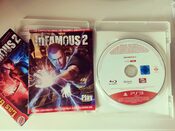 Buy inFAMOUS 2 PlayStation 3