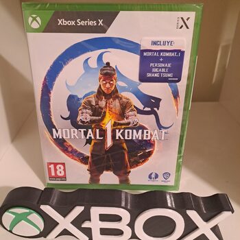 Mortal Kombat 1 Xbox Series X