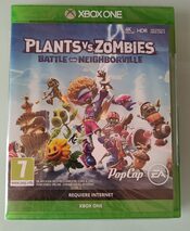 Plants vs. Zombies: Battle for Neighborville Xbox One