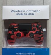 Naujas PS4 Wireless Bluetooth PC Playstation 4 V2 pultelis controller valdyklis