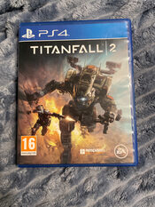 Titanfall 2 PlayStation 4