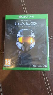 Halo: The Master Chief Collection Xbox One