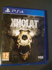 Kholat PlayStation 4