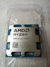 NUEVO AMD Ryzen 7 9700x A ESTRENAR