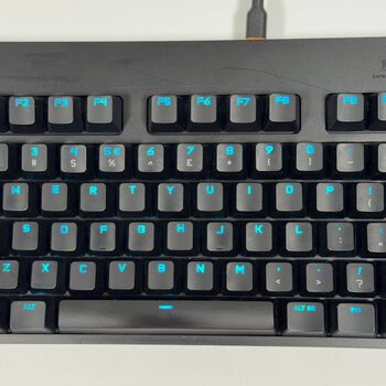 Logitech G PRO Mechanical Gaming Keyboard, Ultra Portable Tenkeyless Design for sale