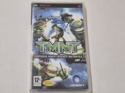 TMNT PSP