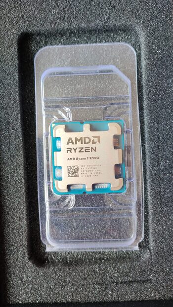 Buy NUEVO AMD Ryzen 7 9700x A ESTRENAR