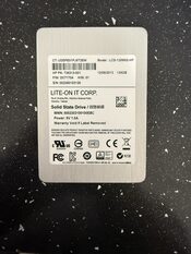 Liteon 128 GB SSD Storage