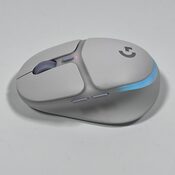 Buy Logitech G705 Wireless Gaming Mouse for Smaller Hands - White