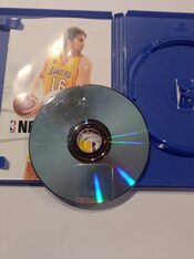 NBA LIVE 09 PlayStation 2 for sale