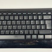 Buy Microsoft Wireless Desktop 850 with AES - Black Wireless Keyboard