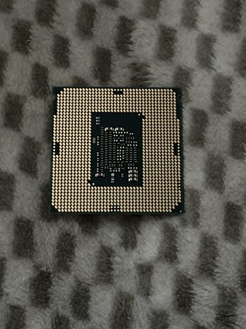 Intel Pentium G4600 3.6 GHz LGA1151 Dual-Core CPU