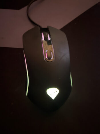 Genesis Gaming Mouse