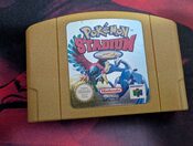 Pokémon Stadium 2 Nintendo 64