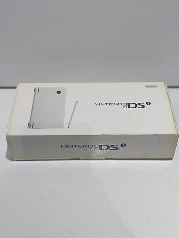 Buy NINTENDO DSI NUEVA A ESTRENAR