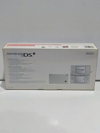 NINTENDO DSI NUEVA A ESTRENAR for sale