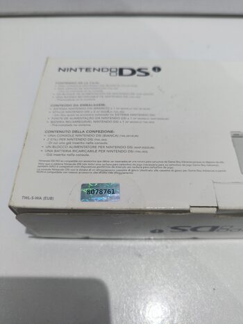 Get NINTENDO DSI NUEVA A ESTRENAR