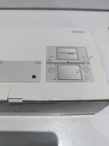 NINTENDO DSI NUEVA A ESTRENAR