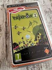 Patapon 2 PSP