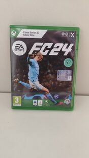 EA Sports FC 24 Xbox One