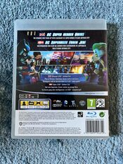 LEGO Batman 2 DC Super Heroes PlayStation 3