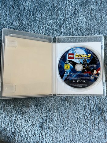 Buy LEGO Batman 2 DC Super Heroes PlayStation 3