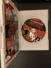 The House of the Dead: OVERKILL Wii