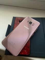 Buy Samsung Galaxy S8 Rose Pink