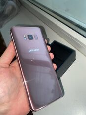 Samsung Galaxy S8 Rose Pink for sale