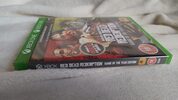 Red Dead Redemption: Game of the Year Edition Xbox One