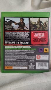 Get Red Dead Redemption: Game of the Year Edition Xbox One