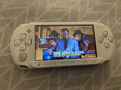 PSP Street,White,CFW,128gb, RepletaJuegos