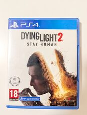 Dying Light 2 Stay Human PlayStation 4