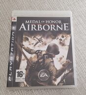 Medal of Honor Airborne PlayStation 3