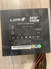 Buy LEPA MX-F1 ATX 400 W PSU